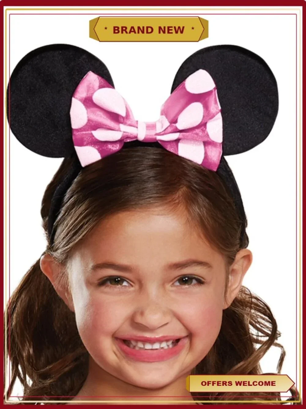 N/A adorable toddler